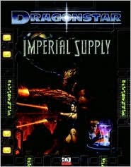 Dragonstar: Imperial Supply (Paperback)