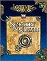 Legends & Lairs: Sorcery & Steam