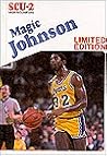 Magic Johnson (Sports Close Ups 2 Limited Edition)