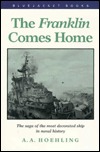 The Franklin Comes Home (Bluejacket Books)