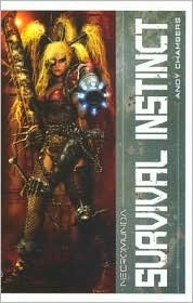 Survival Instinct (Necromunda)
