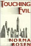 Touching Evil (Paperback)