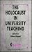 The Holocaust in University...