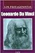Leonardo da Vinci (Los Protagonistas) (Spanish Edition)