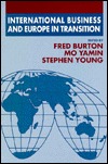 International Business and Europe in Transition (Academy of International Business Conference Volumes)