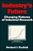Industry's Future: Changing Patterns of Industrial Research