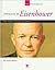 Dwight D. Eisenhower by Sarah Bowler