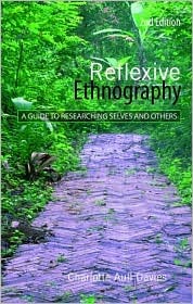 Reflexive Ethnography (The ASA Research Methods)