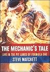 The Mechanic's Tale by Steve Matchett
