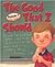 The Good That I Should: Roman 7 for Kids