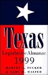 Texas Legislative Almanac 1999