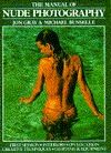 The Manual of Nude Photography (Paperback)