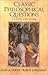 Classic Philosophical Questions by James A. Gould Classic Philosophical Questions by James A. Gould