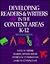 Developing Readers & Writers in the Content Areas K-12 by Jim Cunningham