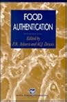 Food Authentication Food Authentication