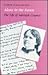 Alone in the Dawn: The Life of Adelaide Crapsey