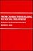 From Character Building to Social Treatment by Kenneth E. Reid