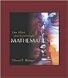 One Man's Journey Through Mathematics