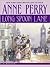Long Spoon Lane by Anne Perry