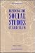 Renewing the Social Studies Curriculum