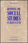 Renewing the Social Studies Curriculum (Paperback)