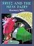 Fritz and the Mess Fairy by Rosemary Wells Fritz and the Mess Fairy by Rosemary Wells