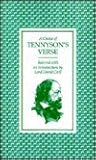 Choice of Tennyson's Verse