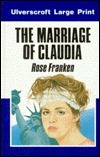 The Marriage Of Claudia