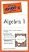 The Pocket Idiot's Guide to Algebra I