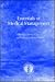 Essentials of Medical Management