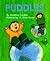 Puddles by Jonathan London
