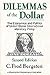Dilemmas of the Dollar by C. Fred Bergsten