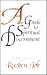 A Guide to Spiritual Discernment
