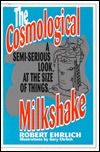 Cosmological Milkshake (Hardcover)
