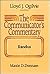 Exodus (The Communicators Commentary)