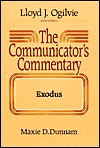 Exodus (The Communicators Commentary)
