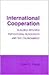 International Cooperation by Oran R. Young