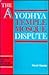 Ayodhya Temple Mosque Dispute by Harsh Narain