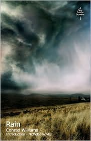 Rain (Paperback)