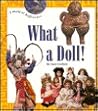 What a Doll! (A World of Difference)