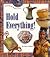 Hold Everything (A World of Difference)
