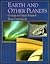 Earth and Other Planets: Geology and Space Research (New Encyclopedia of Science)