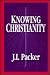 Knowing Christianity