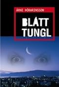 Blátt tungl