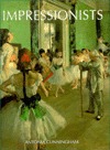 Impressionists (hardcover)