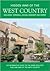 HIDDEN INNS OF THE WEST COUNTRY: Including Cornwall, Devon, Somerset and Dorset (The Hidden Inns)