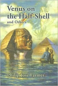 Venus on the Half-shell and Others (Hardcover)
