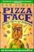 Pizza Face Or, the Hero of Suburbia by Ken Siman