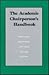 Academic Chairperson's Handbook by John W. Creswell