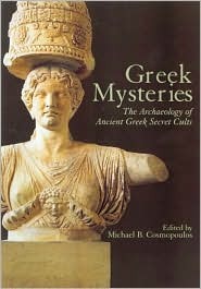 Greek mysteries